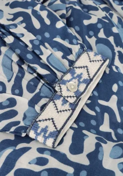 IBANA e blouses tarza lichtblauw Online