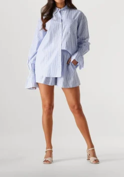 IBANA e korte broek salya lichtblauw Online