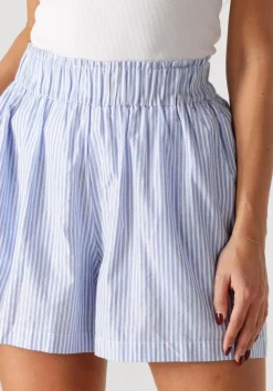 IBANA e korte broek salya lichtblauw Online