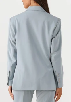 JANICE e blazer jones lichtblauw Best