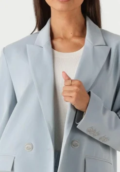 JANICE e blazer jones lichtblauw Best