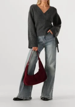 JANICE e wide jeans mason lichtblauw Discount