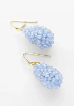 LOTT. GIOIELLI e oorbellen cone xs lichtblauw Discount