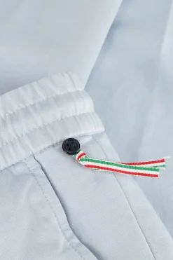 MASONS e chino milanojogger jerb015 lichtblauw Outlet