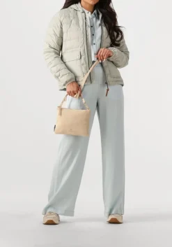 MOSCOW e blouses 119-05-jorn lichtblauw Best