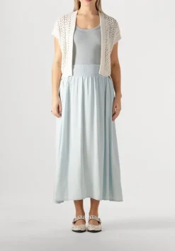 MOSCOW e maxirok 119-03-pip-1 lichtblauw Sale