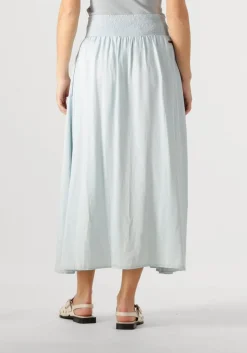 MOSCOW e maxirok 119-03-pip-1 lichtblauw Sale