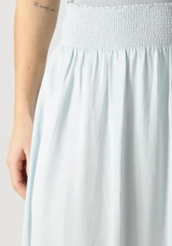 MOSCOW e maxirok 119-03-pip-1 lichtblauw Sale