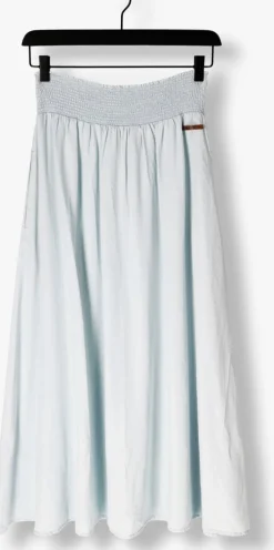 MOSCOW e maxirok 119-03-pip-1 lichtblauw Sale