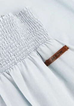 MOSCOW e maxirok 119-03-pip-1 lichtblauw Sale