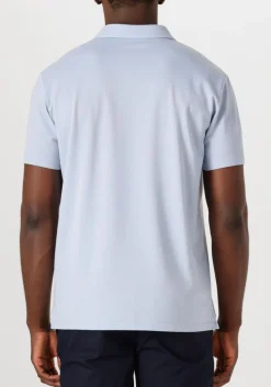 PEUTEREY e polo mezzola 02 lichtblauw Online