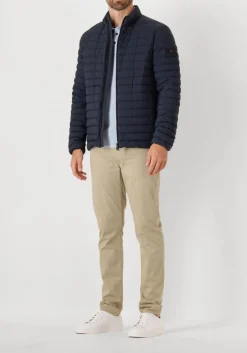 PEUTEREY e polo mezzola 02 lichtblauw Online