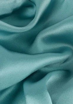 SEMICOUTURE e mini jurk maya dress lichtblauw