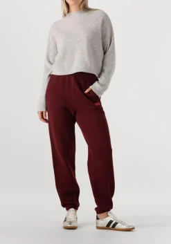 AMERICAN VINTAGE lichtgrijze trui raxow 2 lichtgrijs Hot