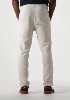 AMERICAN VINTAGE lichtgrijze joggingbroek kodytown men sweatpant lichtgrijs Hot