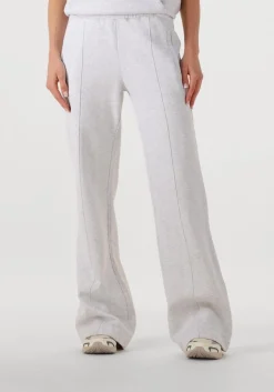 DEBLON SPORTS lichtgrijze joggingbroek fallon lichtgrijs Sale