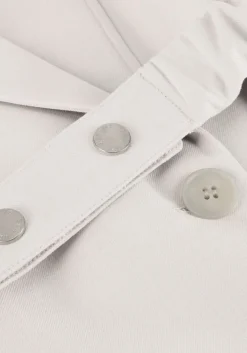 GESTUZ lichtgrijze blazer dagnygz blazer lichtgrijs Hot