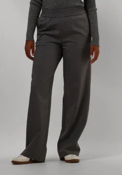 HERSKIND lichtgrijze pantalon pinky pants lichtgrijs Clearance