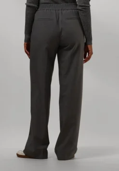 HERSKIND lichtgrijze pantalon pinky pants lichtgrijs Clearance