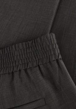 HERSKIND lichtgrijze pantalon pinky pants lichtgrijs Clearance