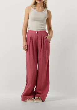 KNIT-TED lichtgrijze top ella lichtgrijs Sale