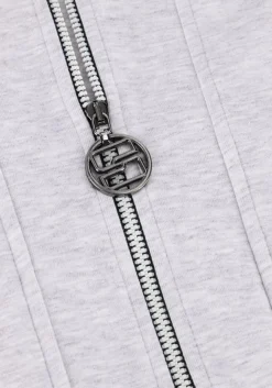 MARC CAIN SPORTS lichtgrijze blazer zs 31.02 j17 lichtgrijs Clearance