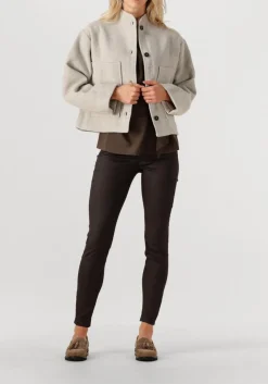 RUBY TUESDAY lichtgrijze jack cesar lichtgrijs Sale