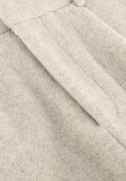 RUBY TUESDAY lichtgrijze korte broek cesac lichtgrijs Hot