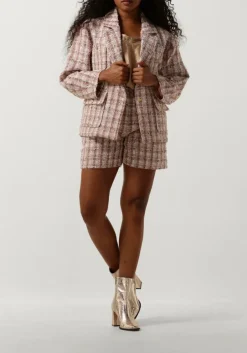 AMAYA AMSTERDAM broeken maik lichtroze Clearance