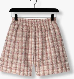 AMAYA AMSTERDAM broeken maik lichtroze Clearance