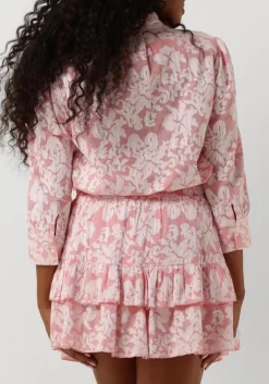 AMAYA AMSTERDAM blouses sarah lichtroze Discount