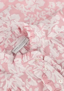 AMAYA AMSTERDAM blouses sarah lichtroze Discount