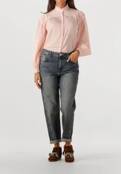 ANTIK BATIK blouses ange blouse lichtroze Hot