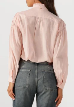 ANTIK BATIK blouses ange blouse lichtroze Hot