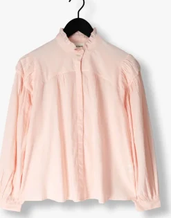 ANTIK BATIK blouses ange blouse lichtroze Hot