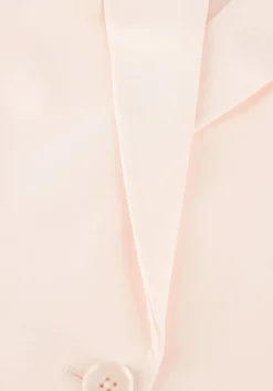 DANTE6 gilet jarod gilet lichtroze