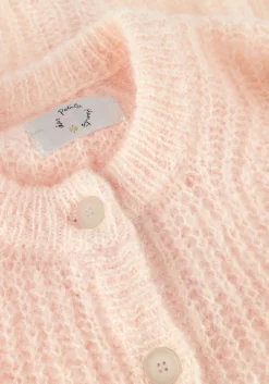 DES PETITS HAUTS trui alma lichtroze Best