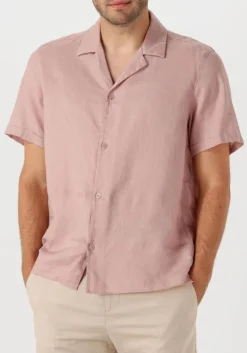 DRYKORN casual overhemd bijan_2 126106 lichtroze Online