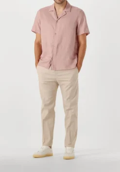DRYKORN casual overhemd bijan_2 126106 lichtroze Online