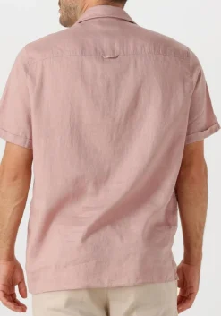 DRYKORN casual overhemd bijan_2 126106 lichtroze Online