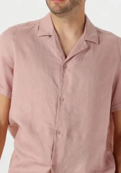 DRYKORN casual overhemd bijan_2 126106 lichtroze Online
