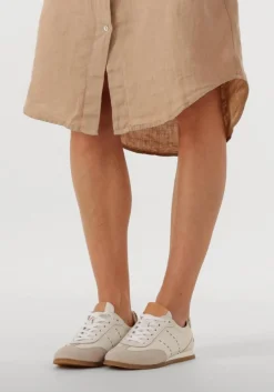 FRED DE LA BRETONIERE lage sneakers ylva loa lichtroze Sale