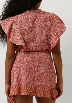 IBANA blouses tadine lichtroze Sale