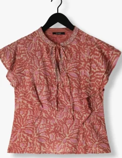 IBANA blouses tadine lichtroze Sale