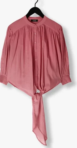 IBANA blouses tinca lichtroze Discount