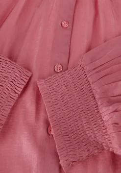 IBANA blouses tinca lichtroze Discount