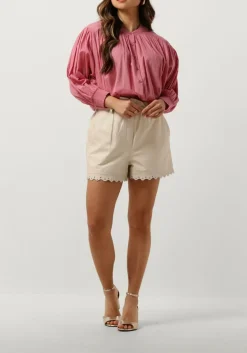 IBANA blouses tinca lichtroze Discount