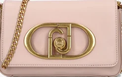 LIU JO schoudertas aa4235e0003 lichtroze Sale