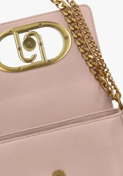 LIU JO schoudertas aa4235e0003 lichtroze Sale