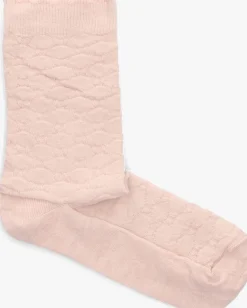 MP DENMARK sokken grace lichtroze Online